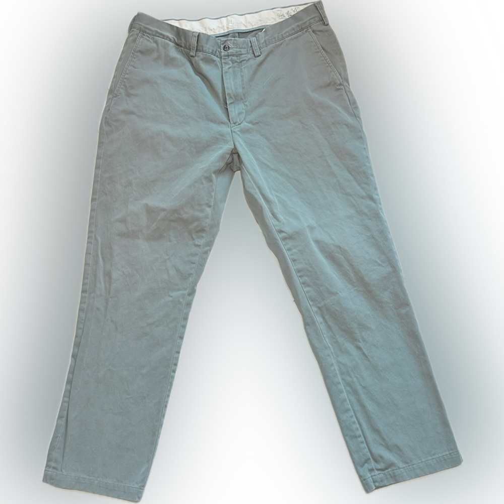 Polo Ralph Lauren Men's Classic Chino Pants